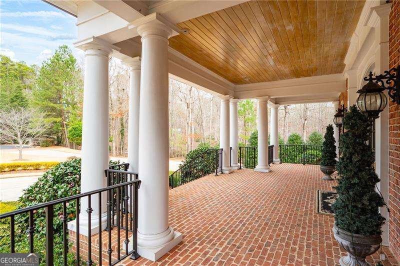 3201 Hobsons Ridge Trail Acworth - 9