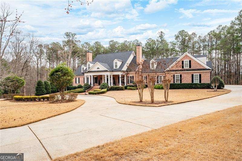 3201 Hobsons Ridge Trail Acworth - 90