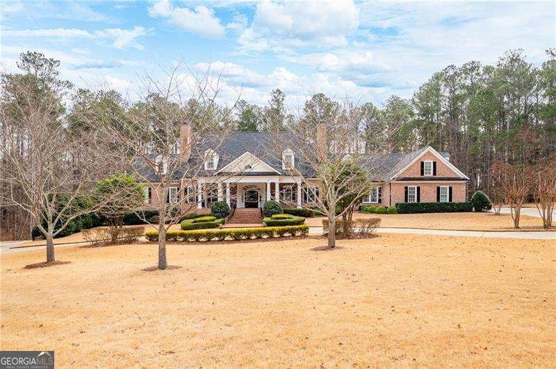 3201 Hobsons Ridge Trail Acworth - 91