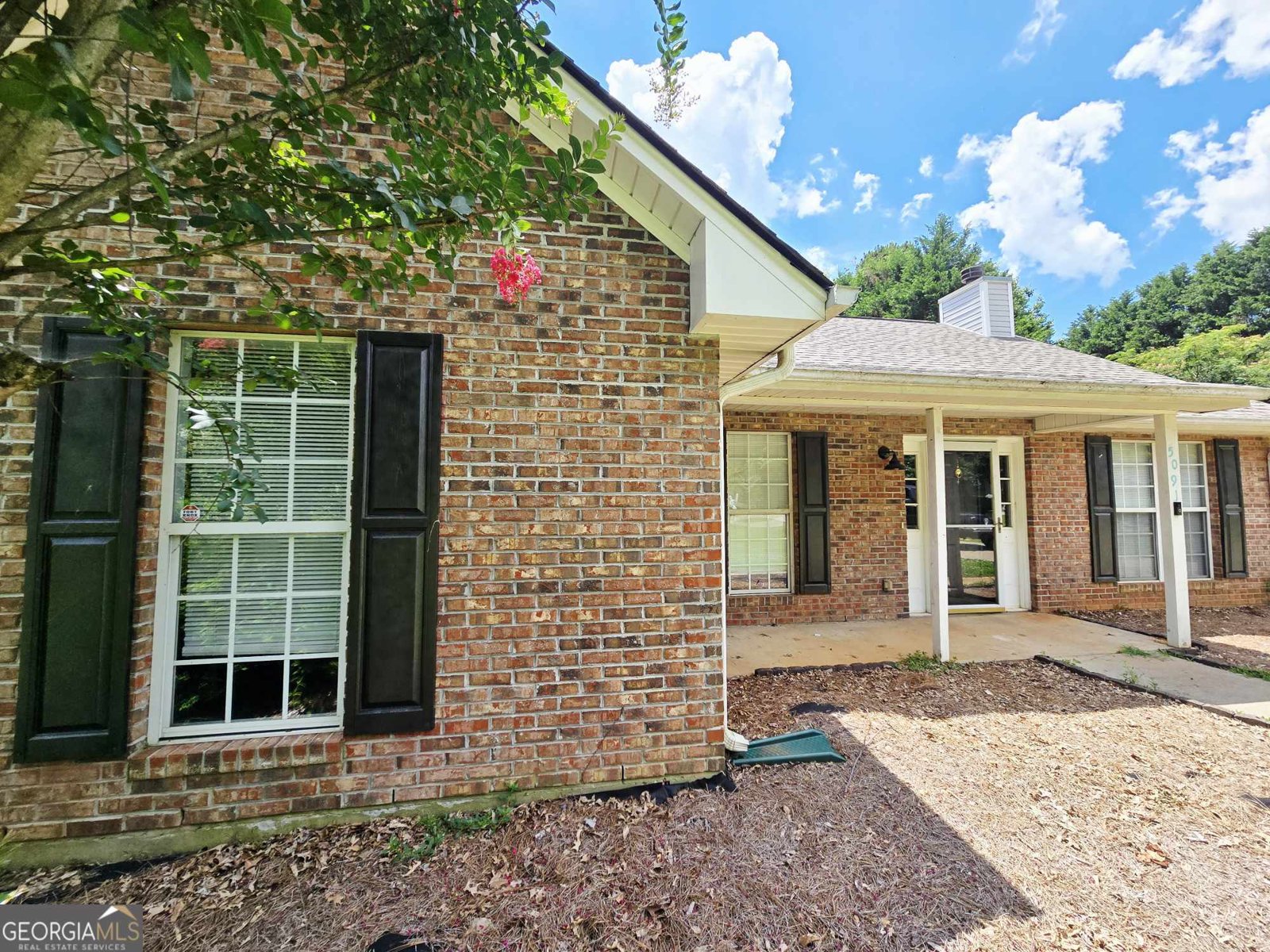 5091 Twin Oaks Lane Murrayville - 1