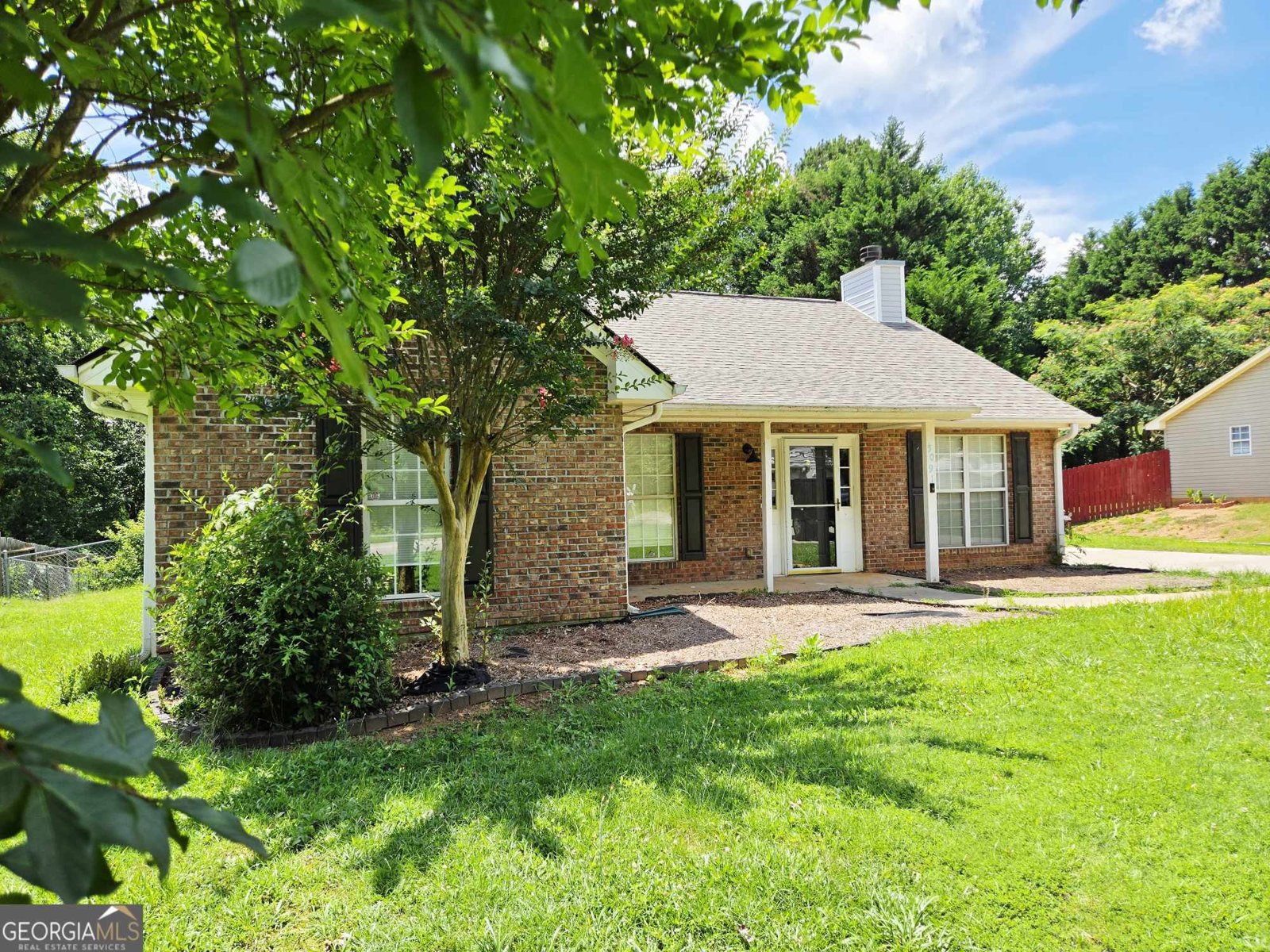 5091 Twin Oaks Lane Murrayville - 2