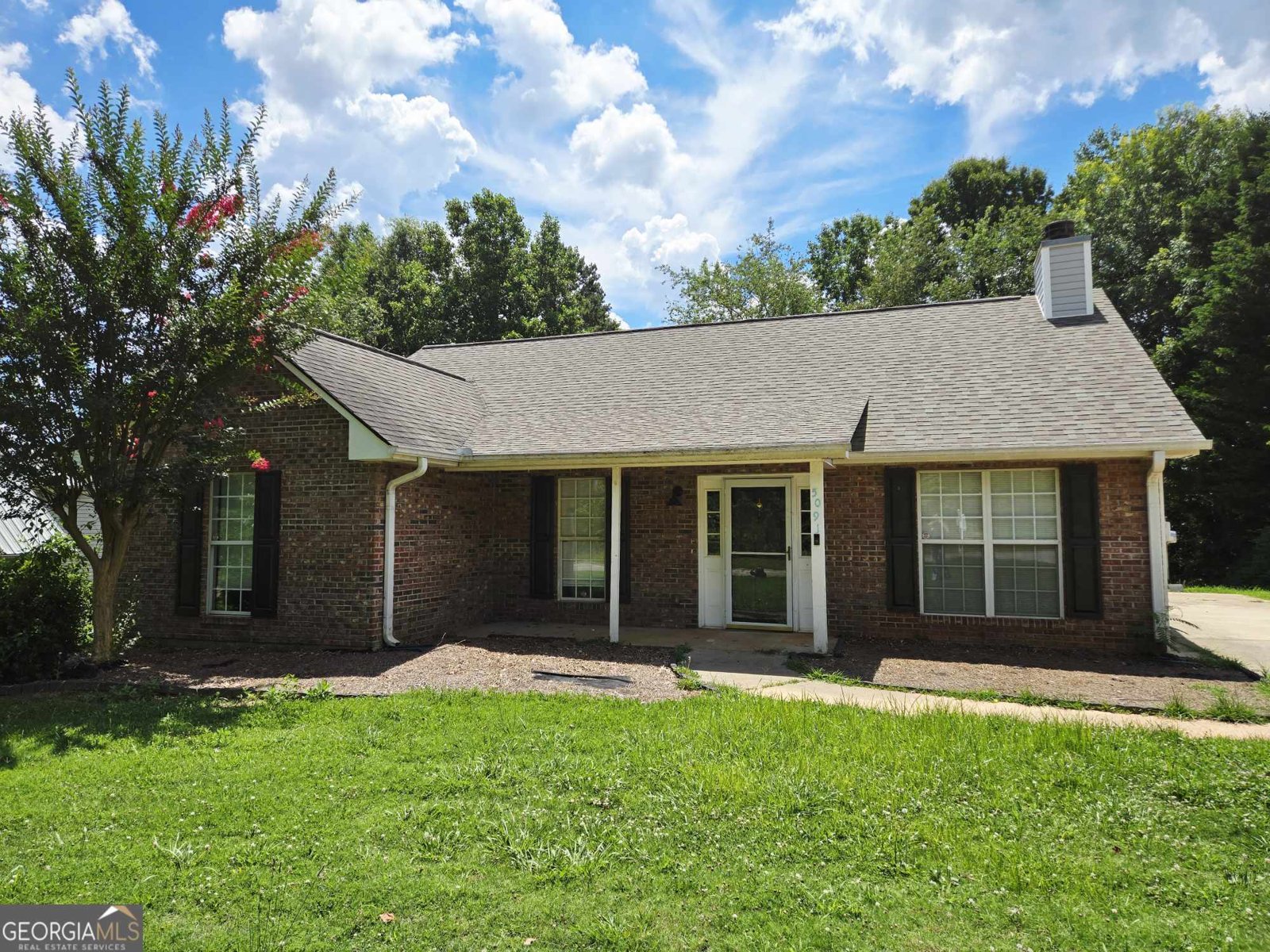 5091 Twin Oaks Lane Murrayville - 4