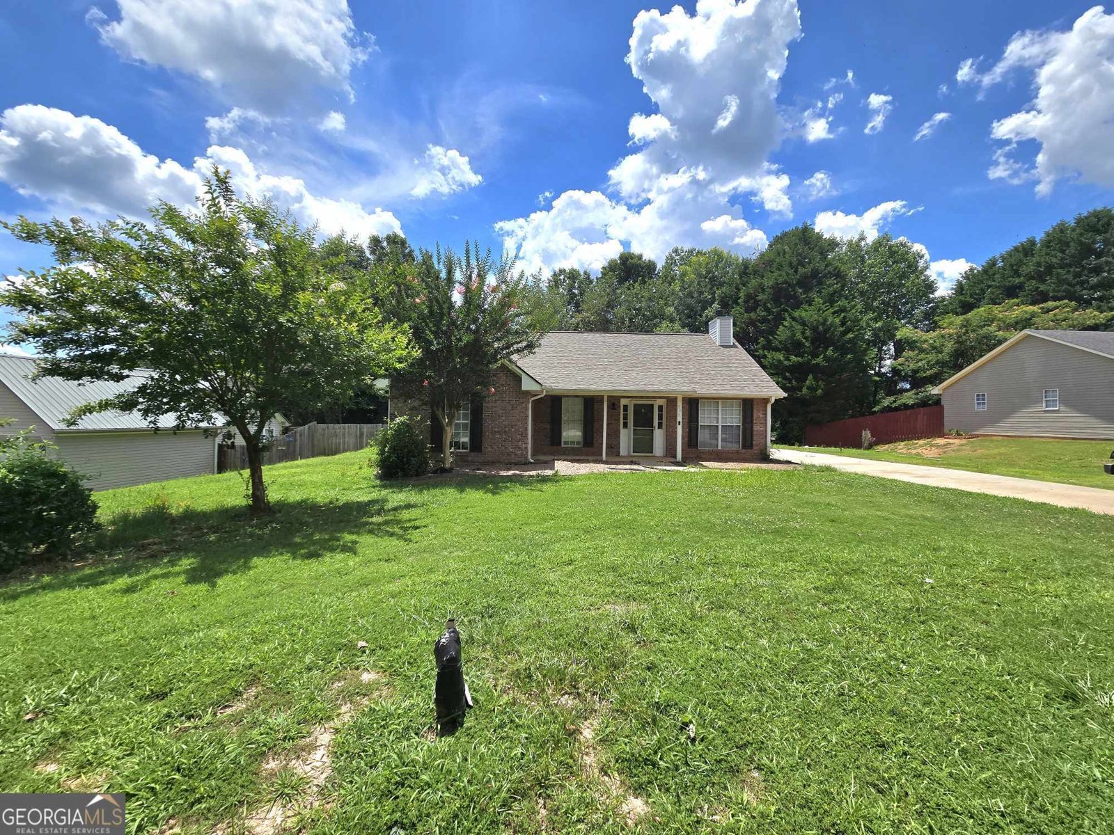 5091 Twin Oaks Lane Murrayville - 5