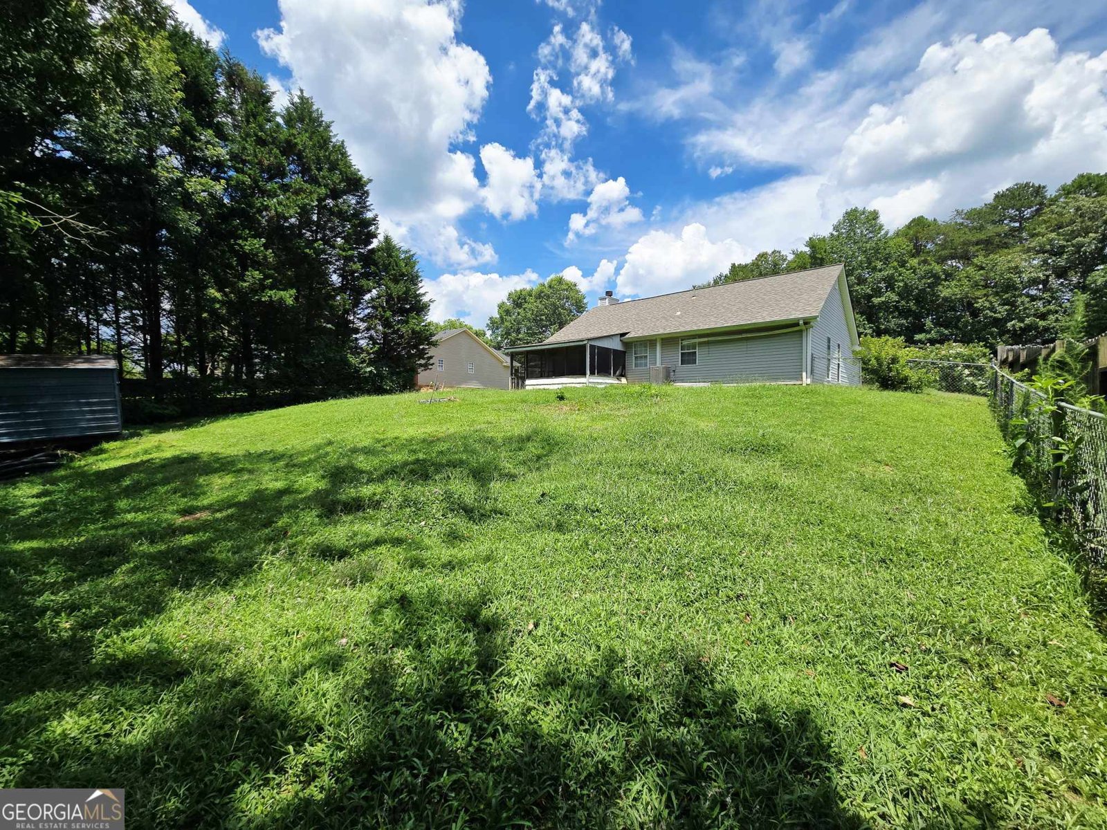 5091 Twin Oaks Lane Murrayville - 6