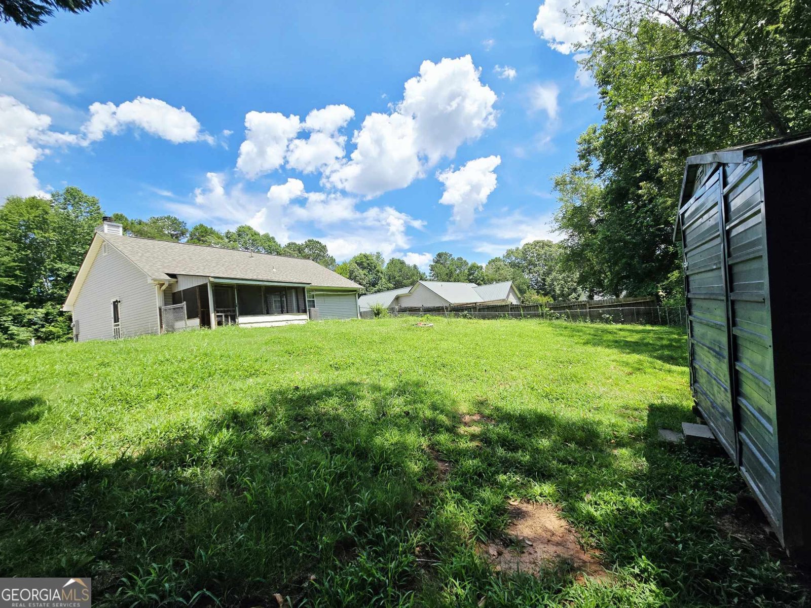 5091 Twin Oaks Lane Murrayville - 7