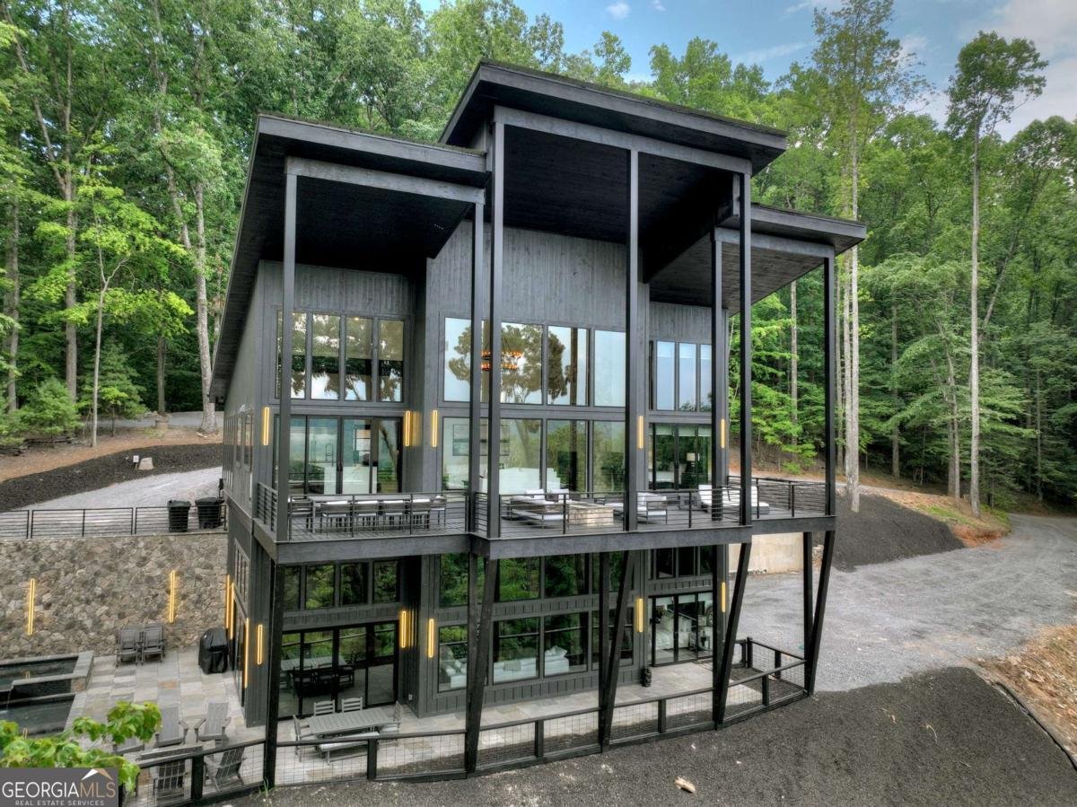 415 Green Ridge Trail Blue Ridge - 1