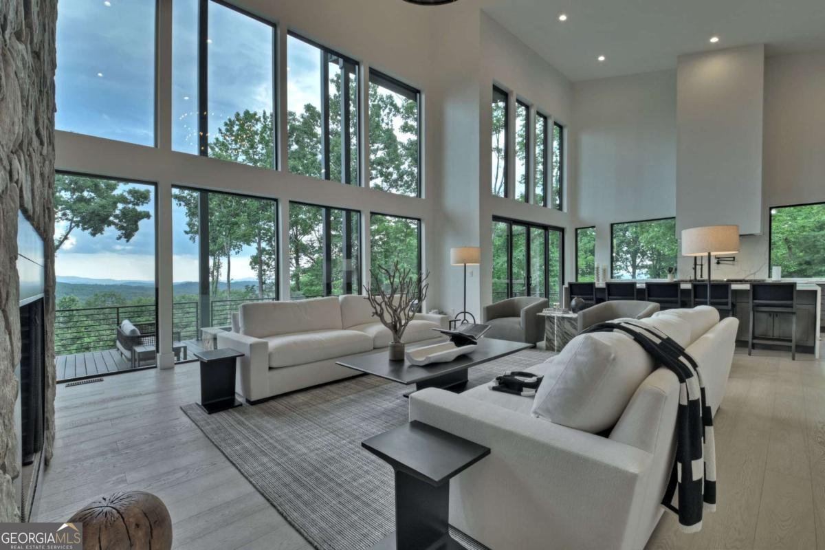 415 Green Ridge Trail Blue Ridge - 10