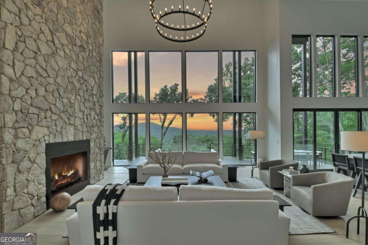 415 Green Ridge Trail Blue Ridge - 12