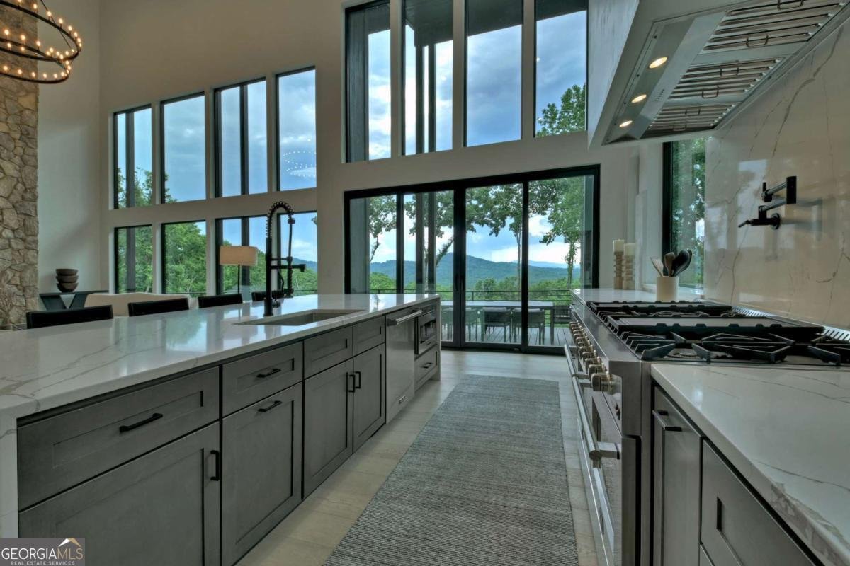 415 Green Ridge Trail Blue Ridge - 17