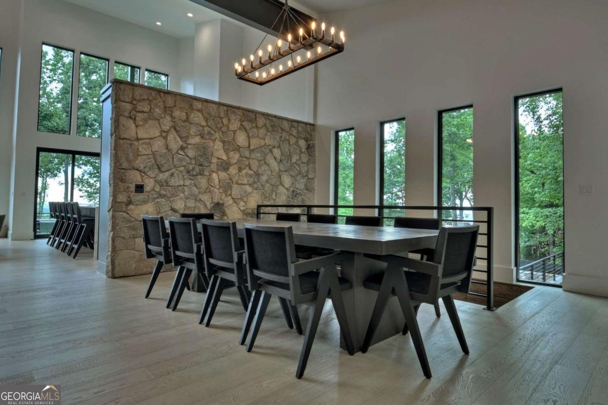 415 Green Ridge Trail Blue Ridge - 20