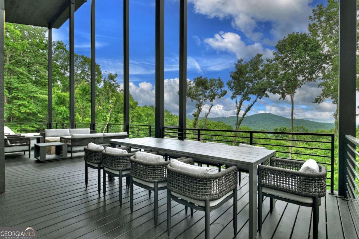 415 Green Ridge Trail Blue Ridge - 22