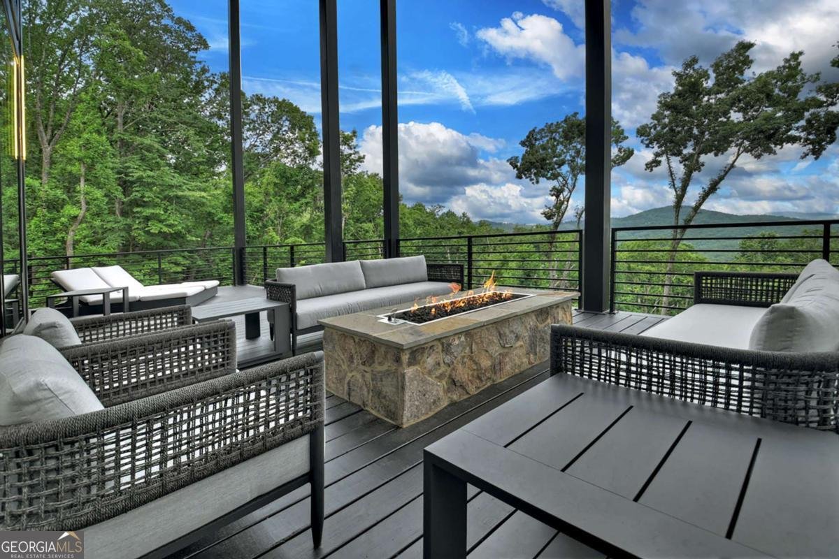 415 Green Ridge Trail Blue Ridge - 23