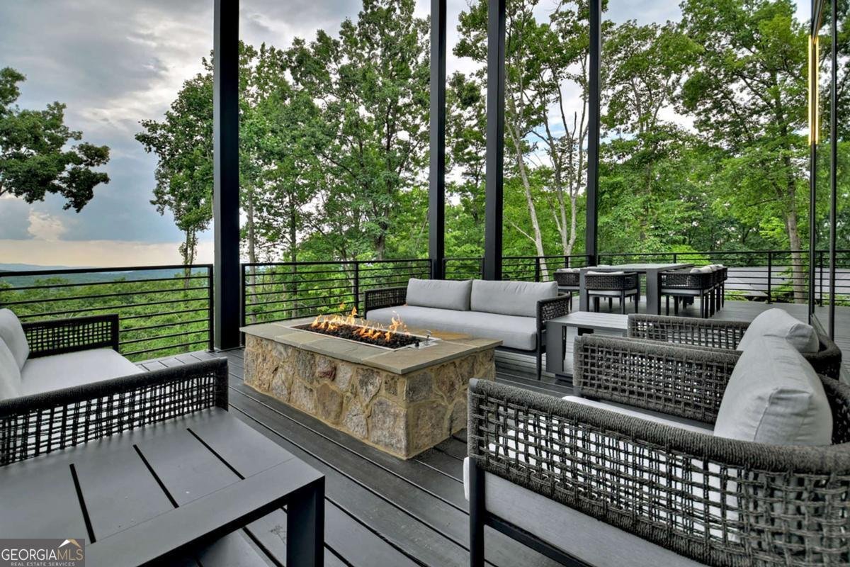 415 Green Ridge Trail Blue Ridge - 24