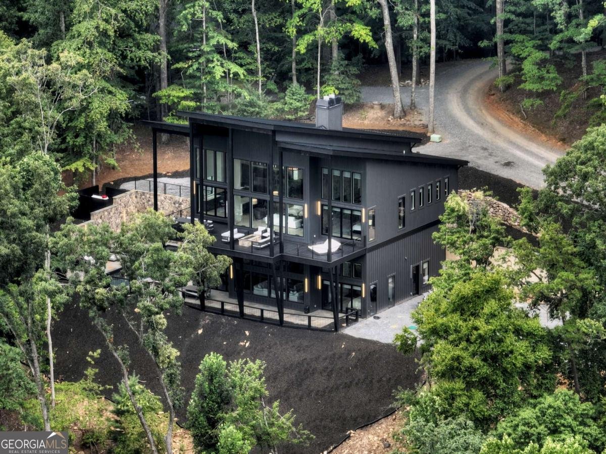 415 Green Ridge Trail Blue Ridge - 3
