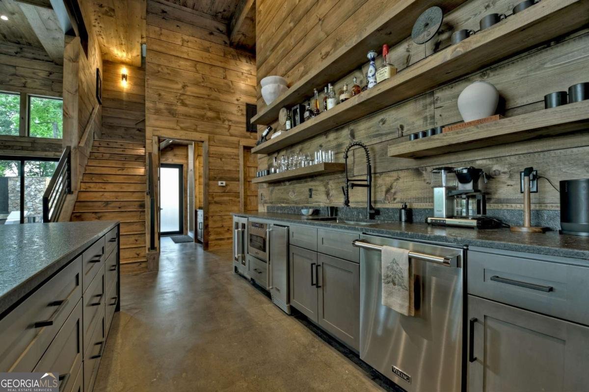 415 Green Ridge Trail Blue Ridge - 49