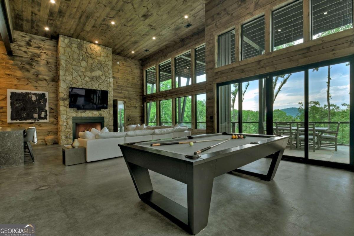 415 Green Ridge Trail Blue Ridge - 51