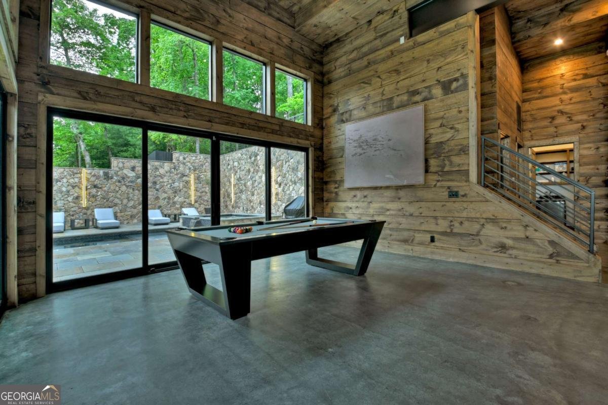415 Green Ridge Trail Blue Ridge - 52