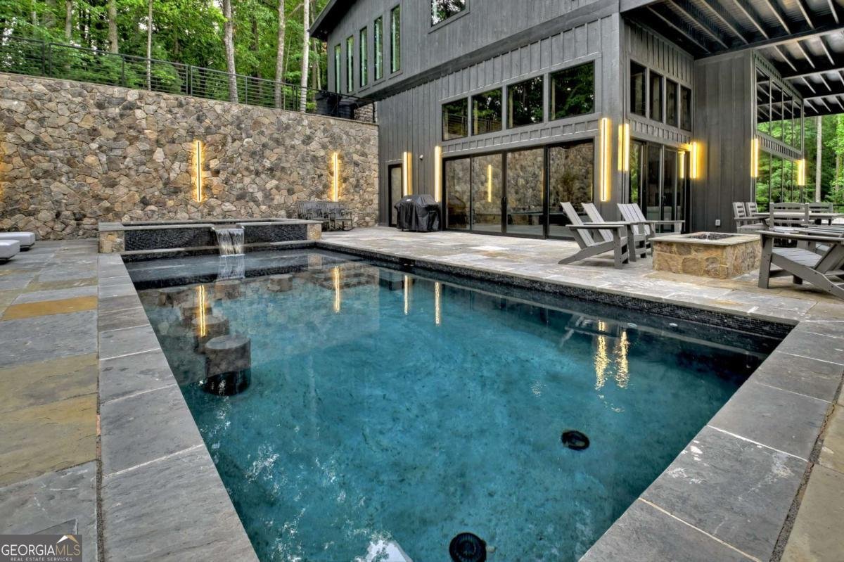 415 Green Ridge Trail Blue Ridge - 62