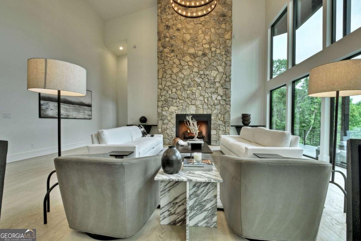 415 Green Ridge Trail Blue Ridge - 7