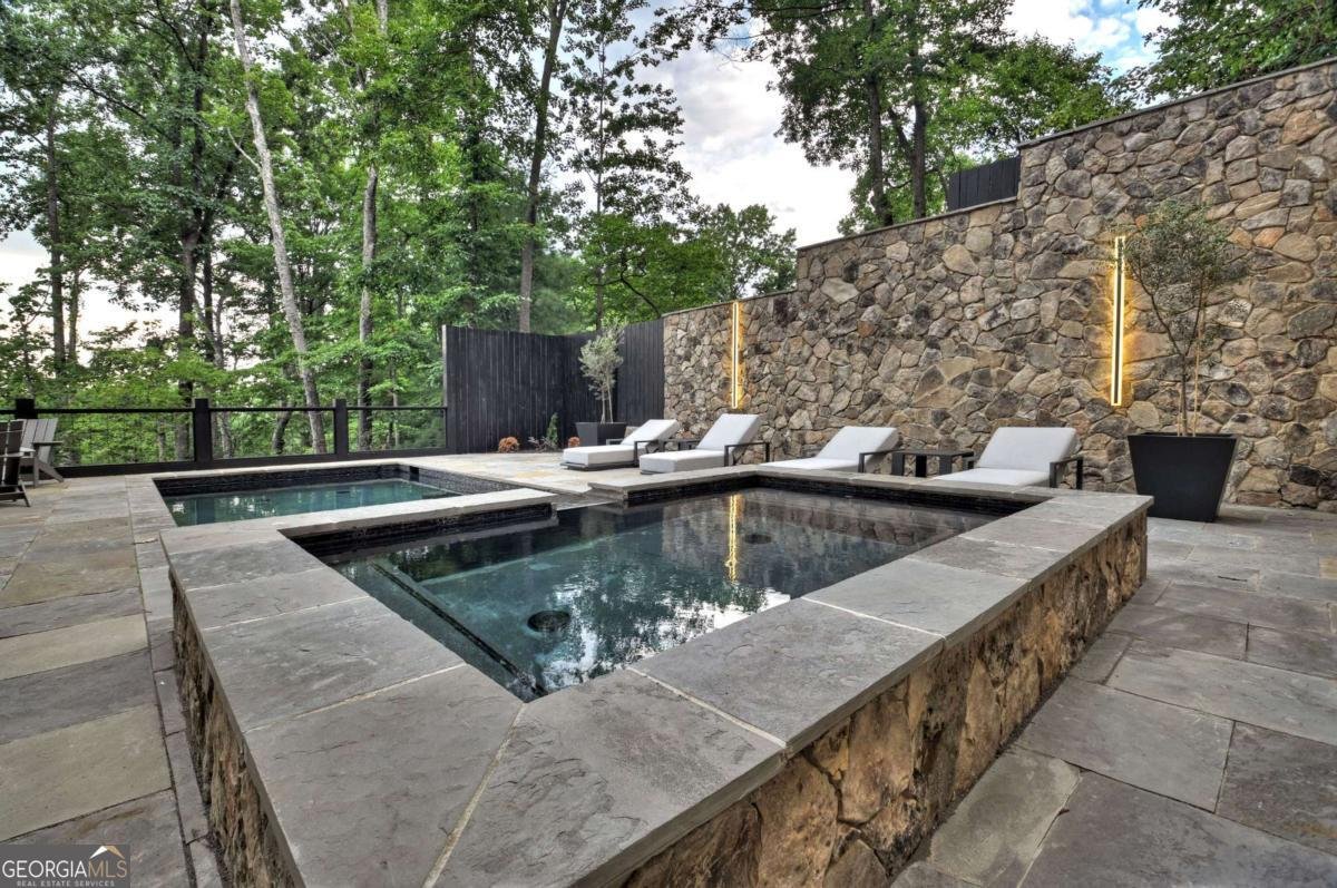 415 Green Ridge Trail Blue Ridge - 70