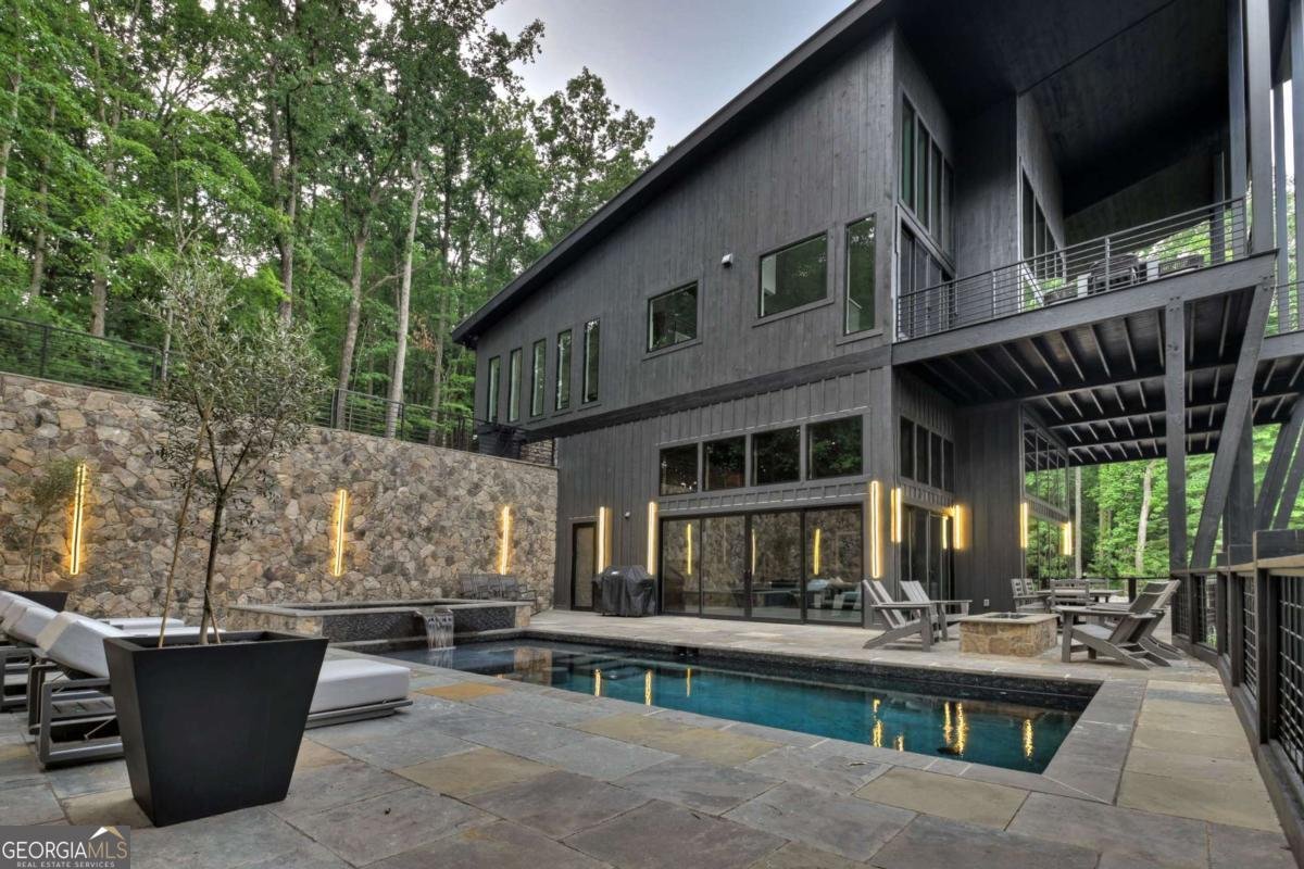415 Green Ridge Trail Blue Ridge - 72