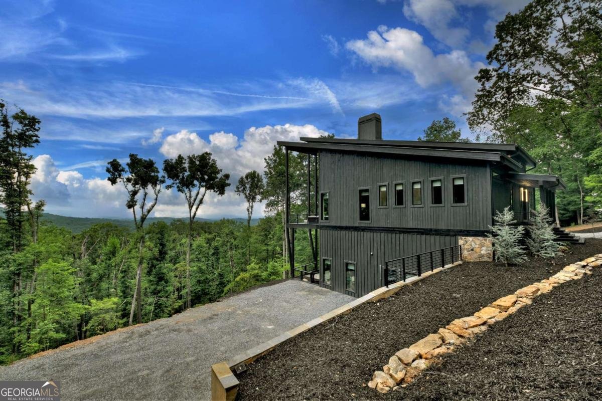 415 Green Ridge Trail Blue Ridge - 76