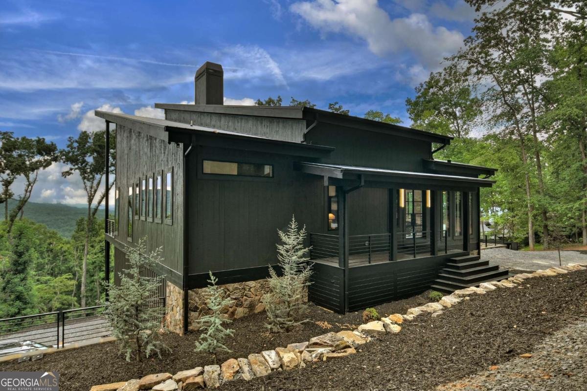 415 Green Ridge Trail Blue Ridge - 78