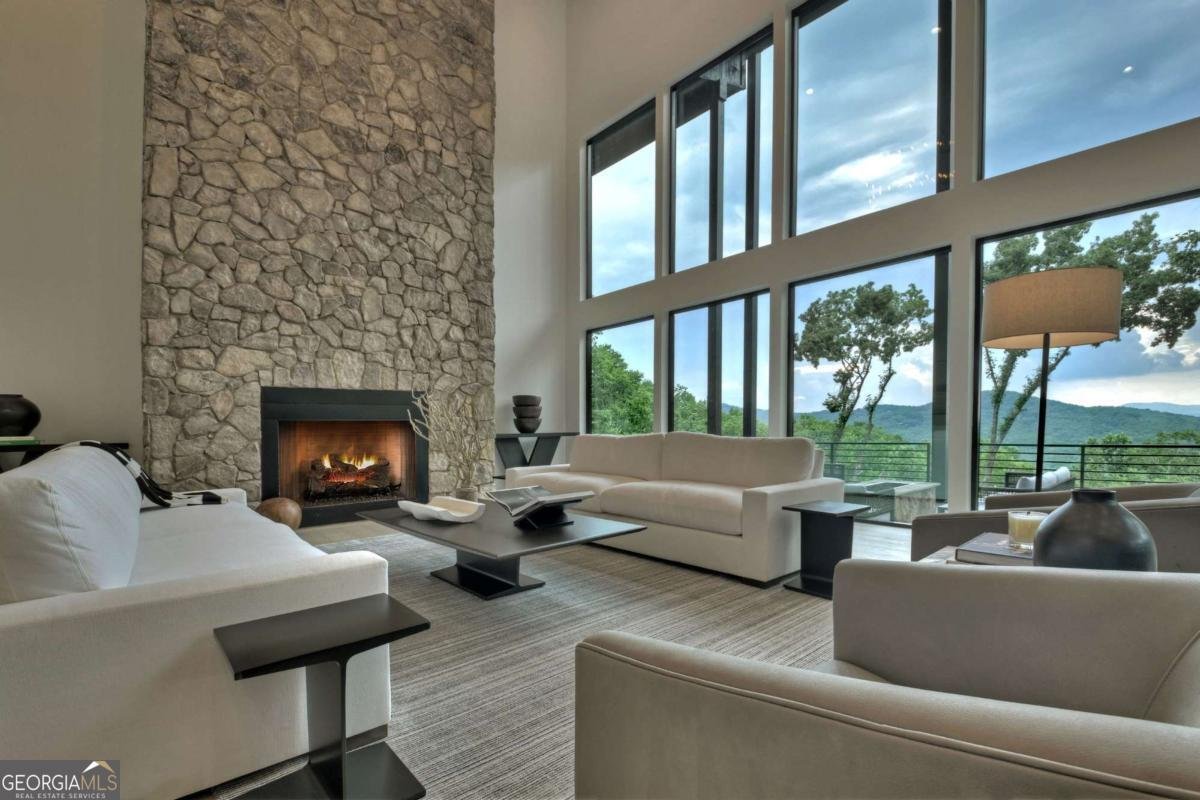 415 Green Ridge Trail Blue Ridge - 8