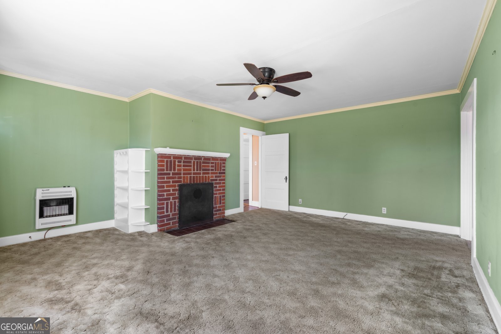 65 Calhoun Street Wadley - 10