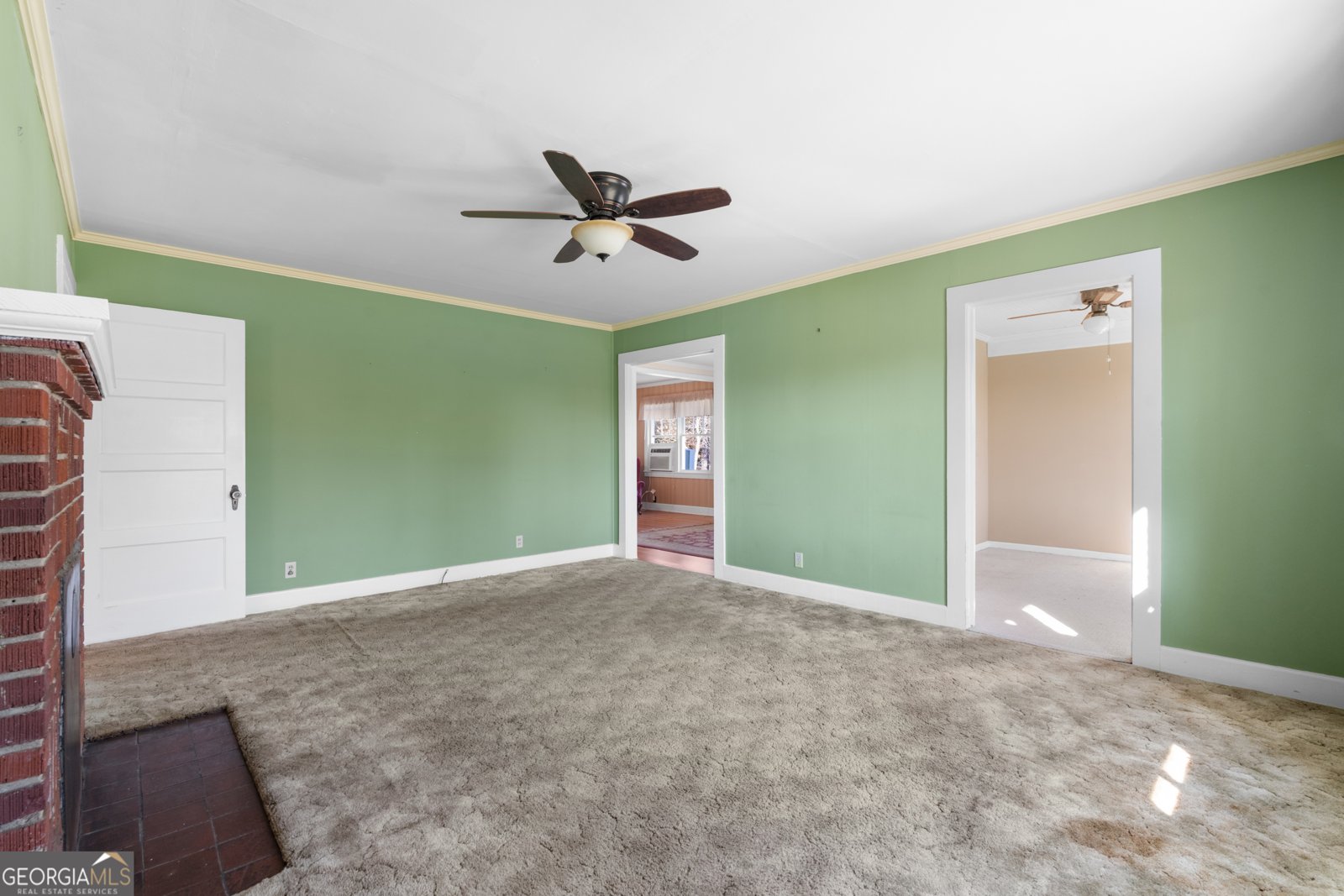 65 Calhoun Street Wadley - 11