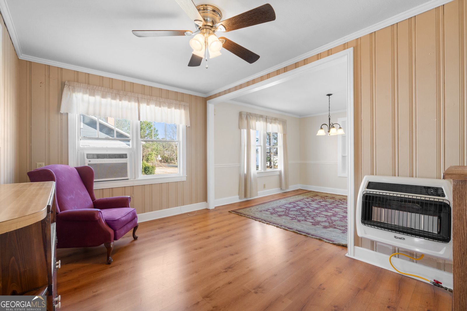 65 Calhoun Street Wadley - 17