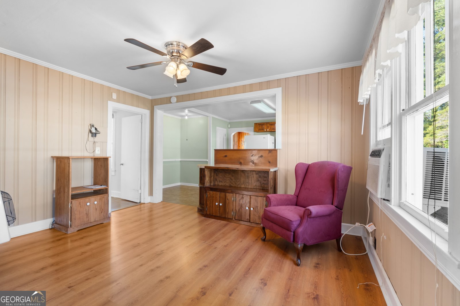 65 Calhoun Street Wadley - 18