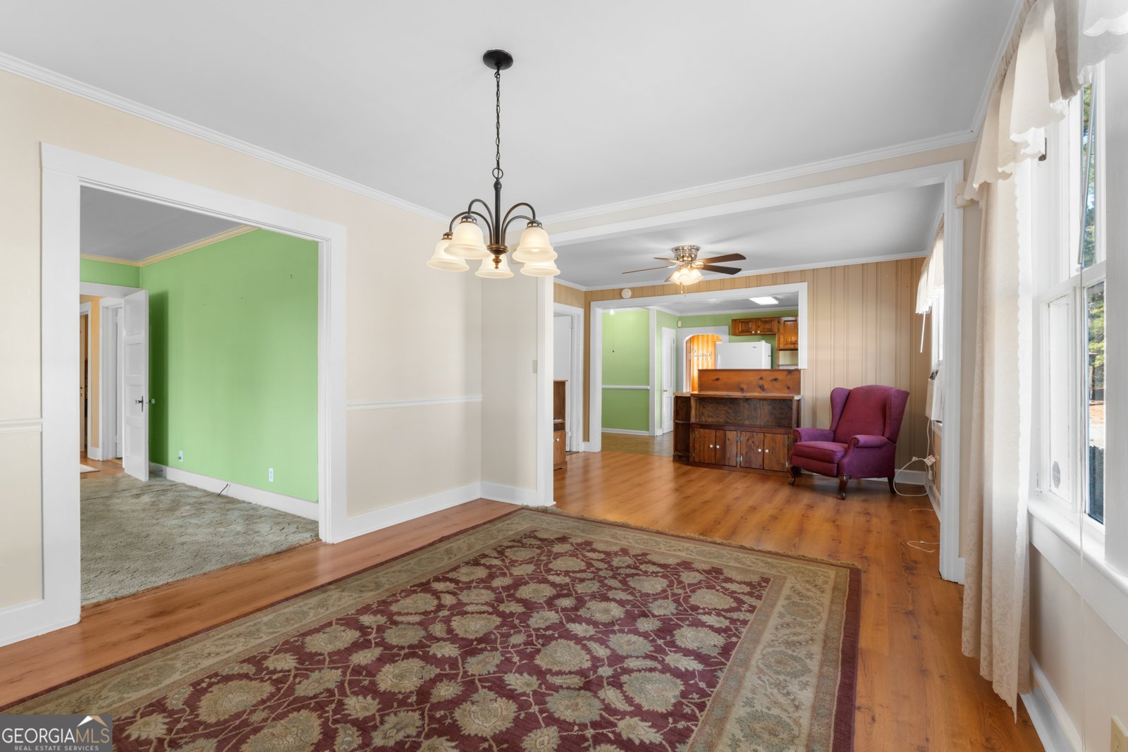 65 Calhoun Street Wadley - 19
