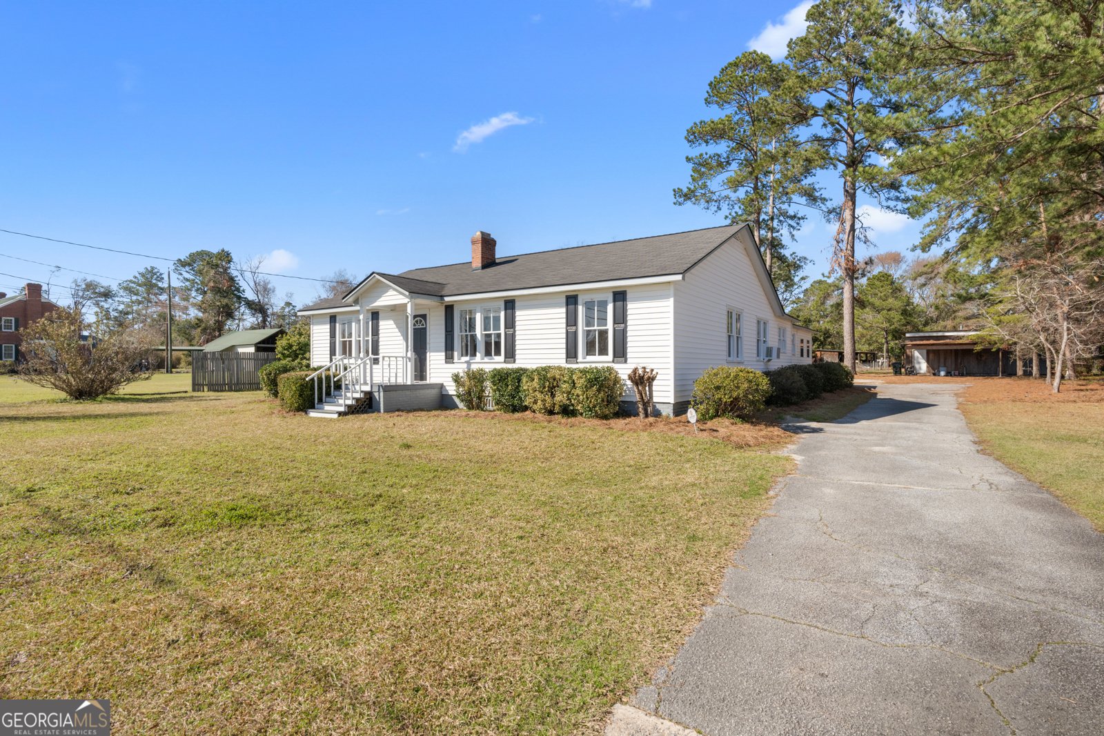 65 Calhoun Street Wadley - 2