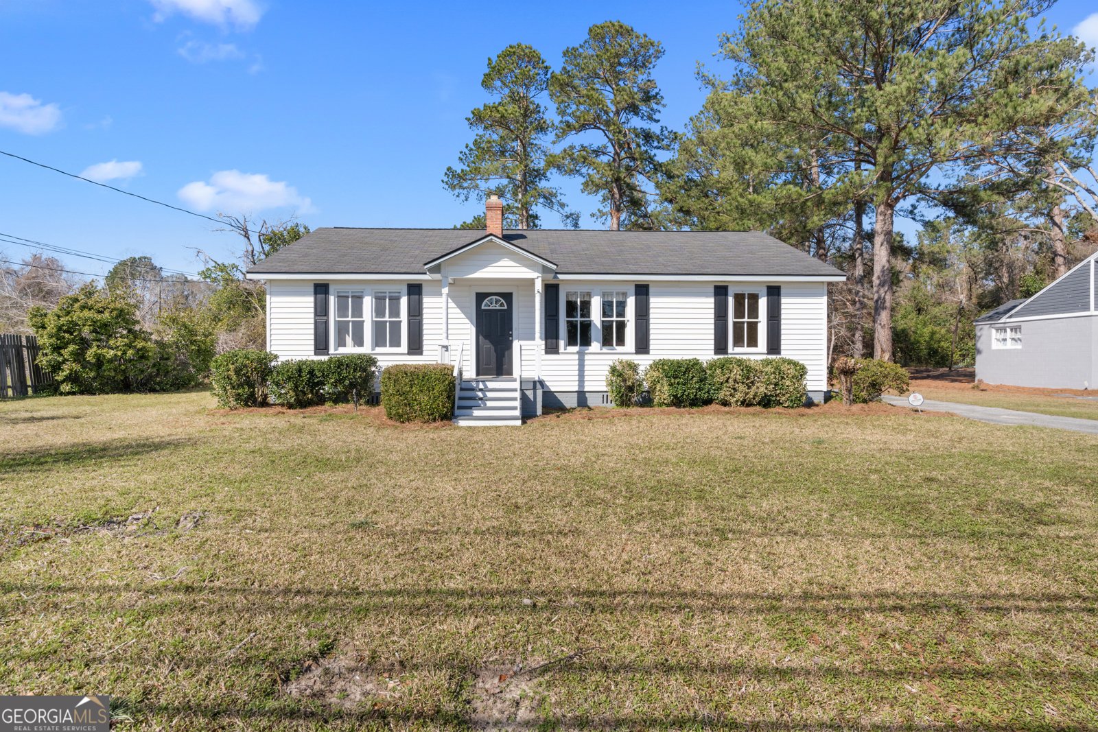 65 Calhoun Street Wadley - 3