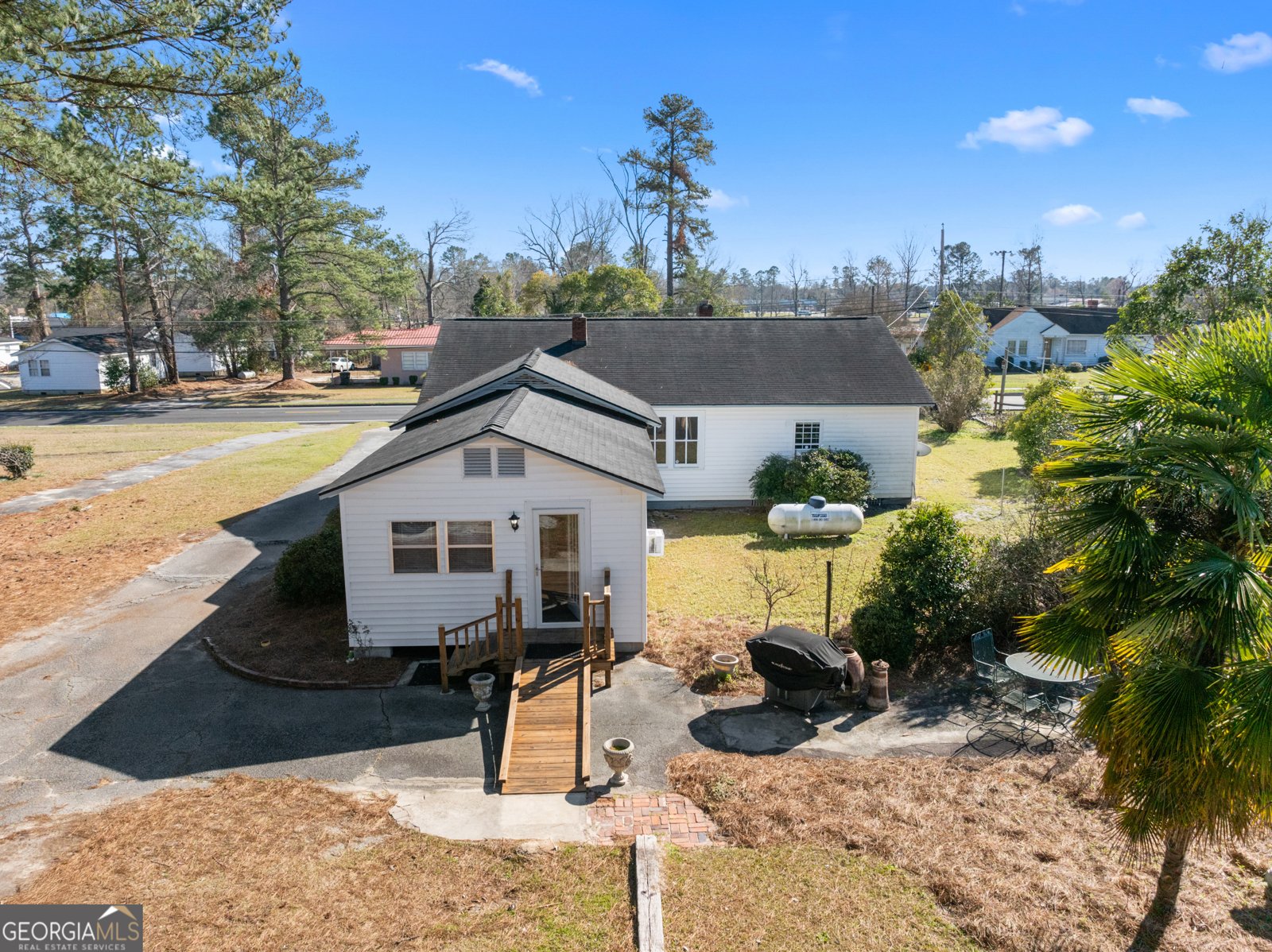 65 Calhoun Street Wadley - 39