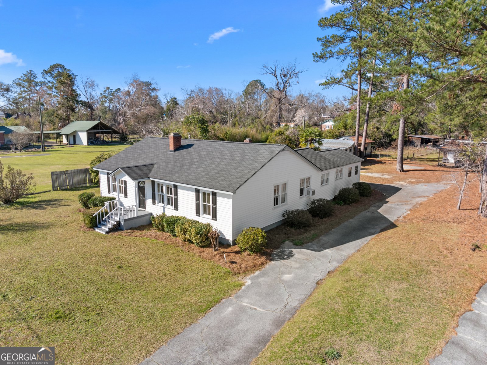 65 Calhoun Street Wadley - 4