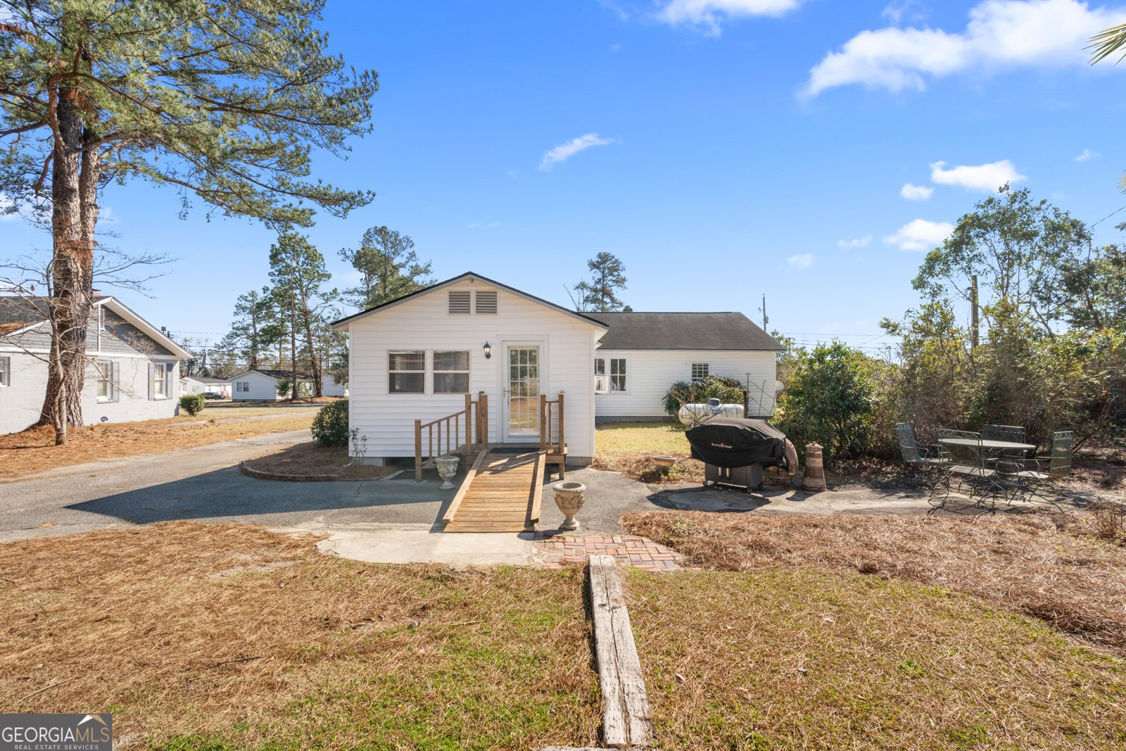 65 Calhoun Street Wadley - 40