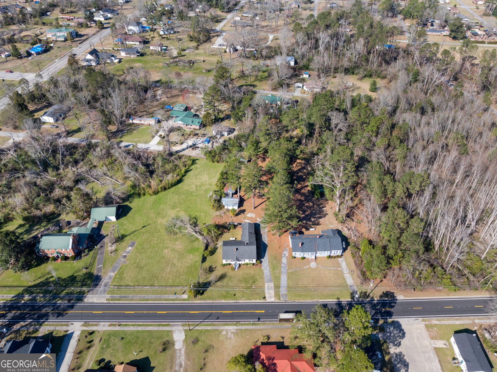 65 Calhoun Street Wadley - 44