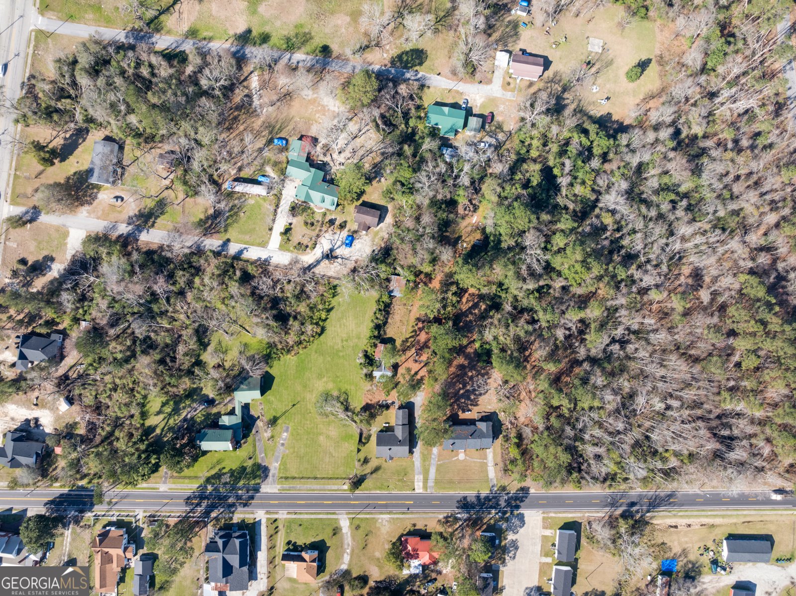 65 Calhoun Street Wadley - 46