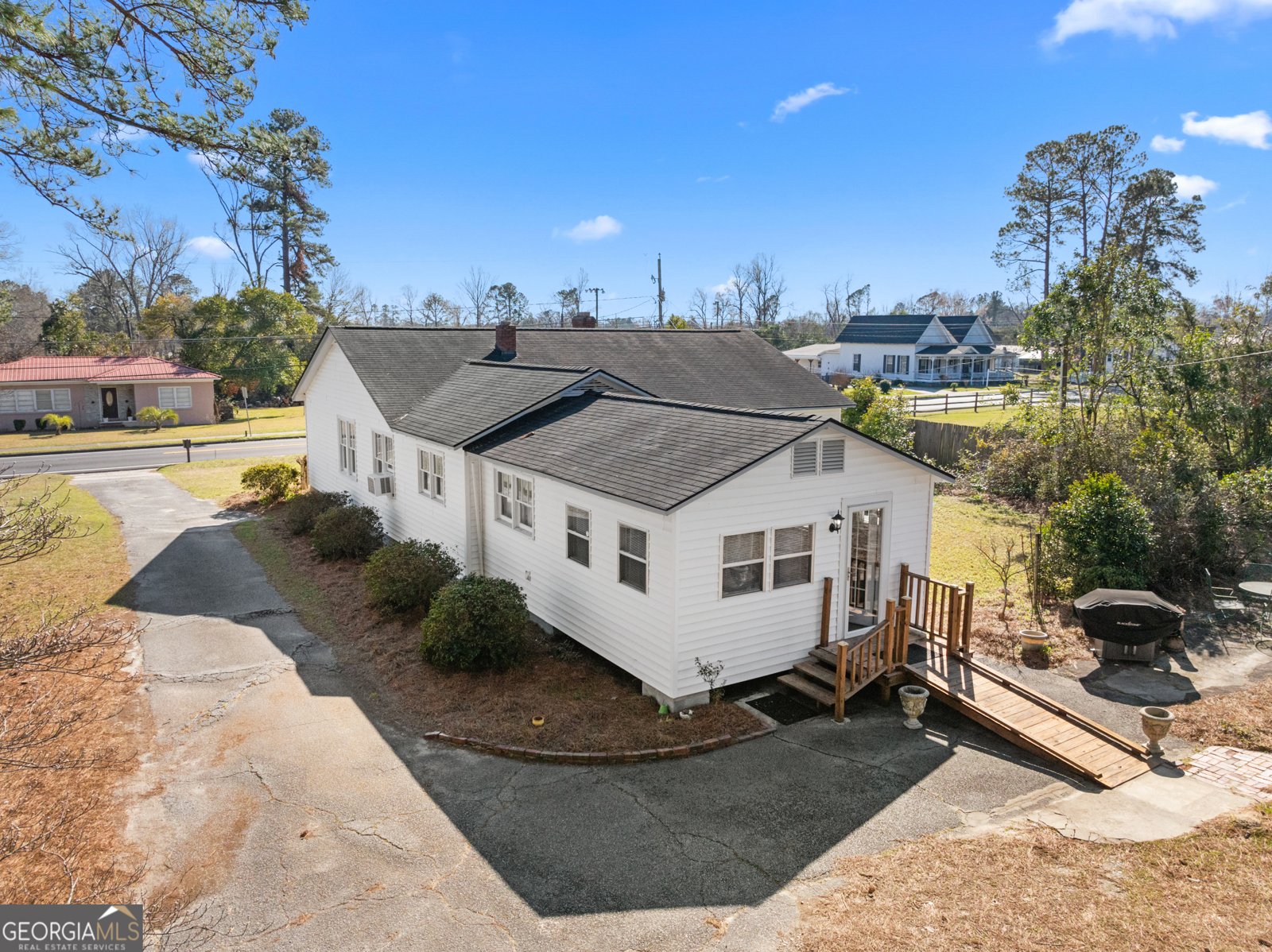 65 Calhoun Street Wadley - 5