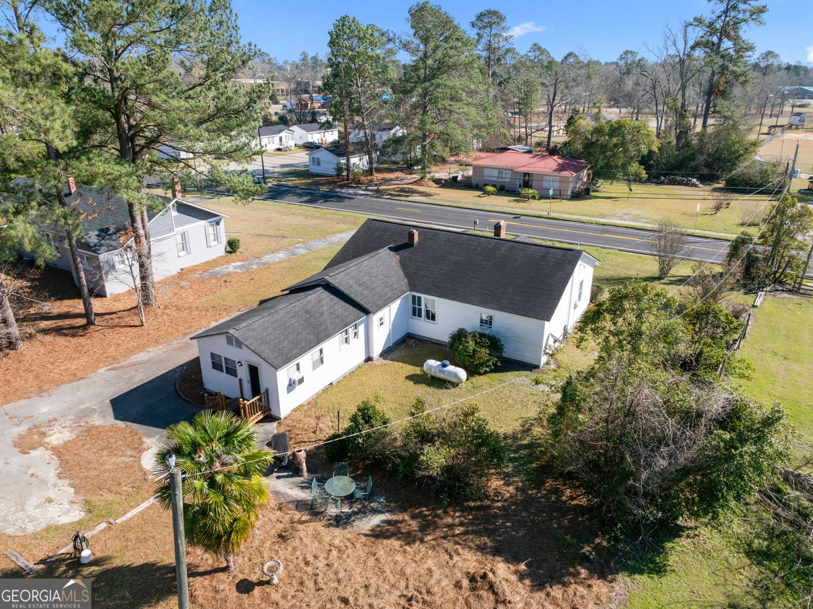 65 Calhoun Street Wadley - 6