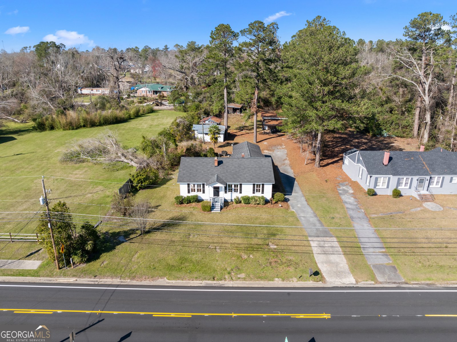 65 Calhoun Street Wadley - 8