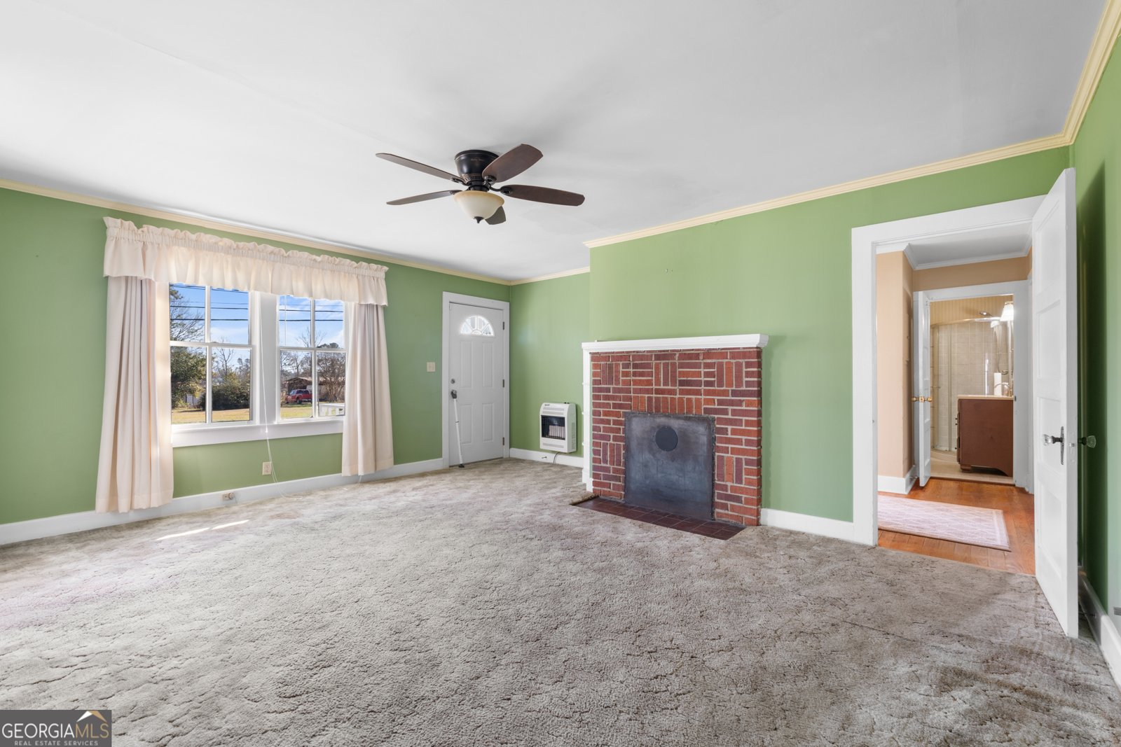 65 Calhoun Street Wadley - 9