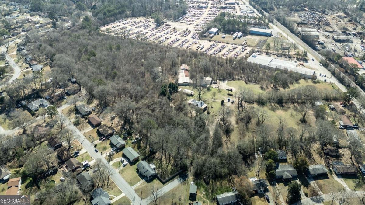 116 Thornton Drive Jonesboro - 2