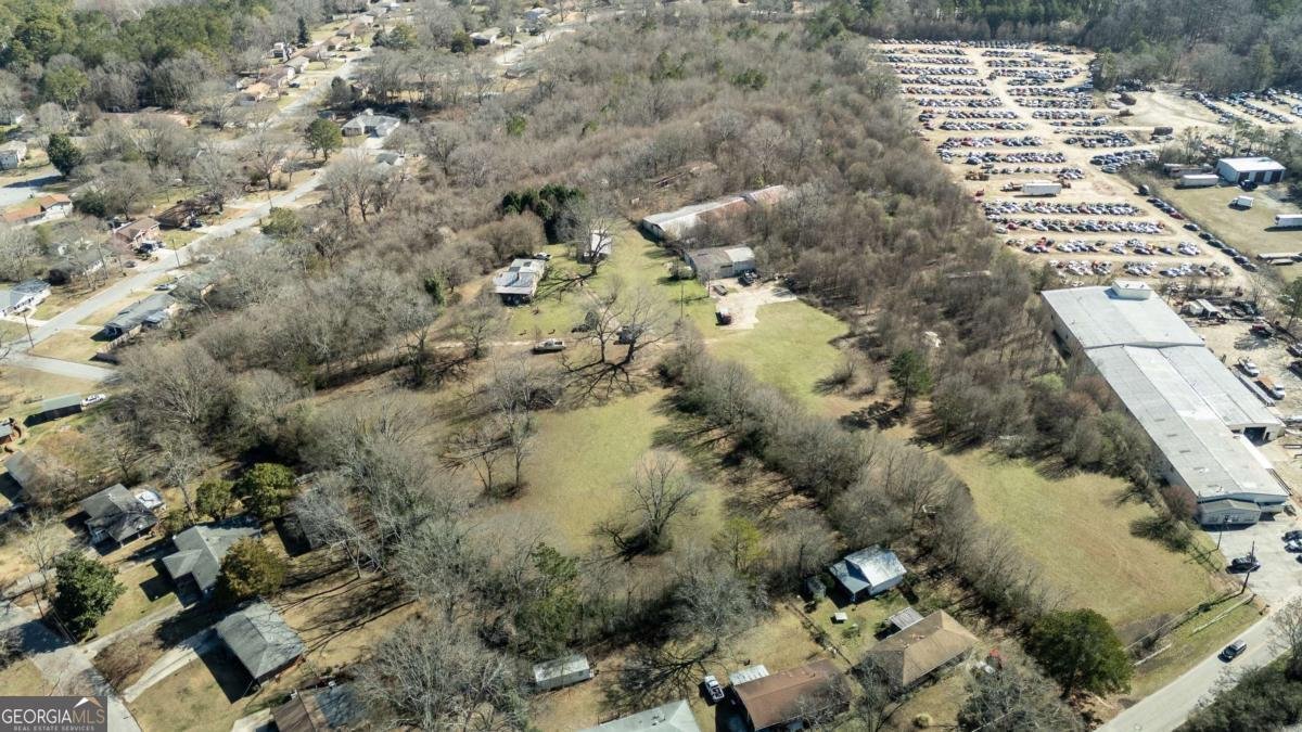 116 Thornton Drive Jonesboro - 5