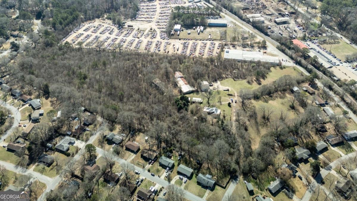 116 Thornton Drive Jonesboro - 6