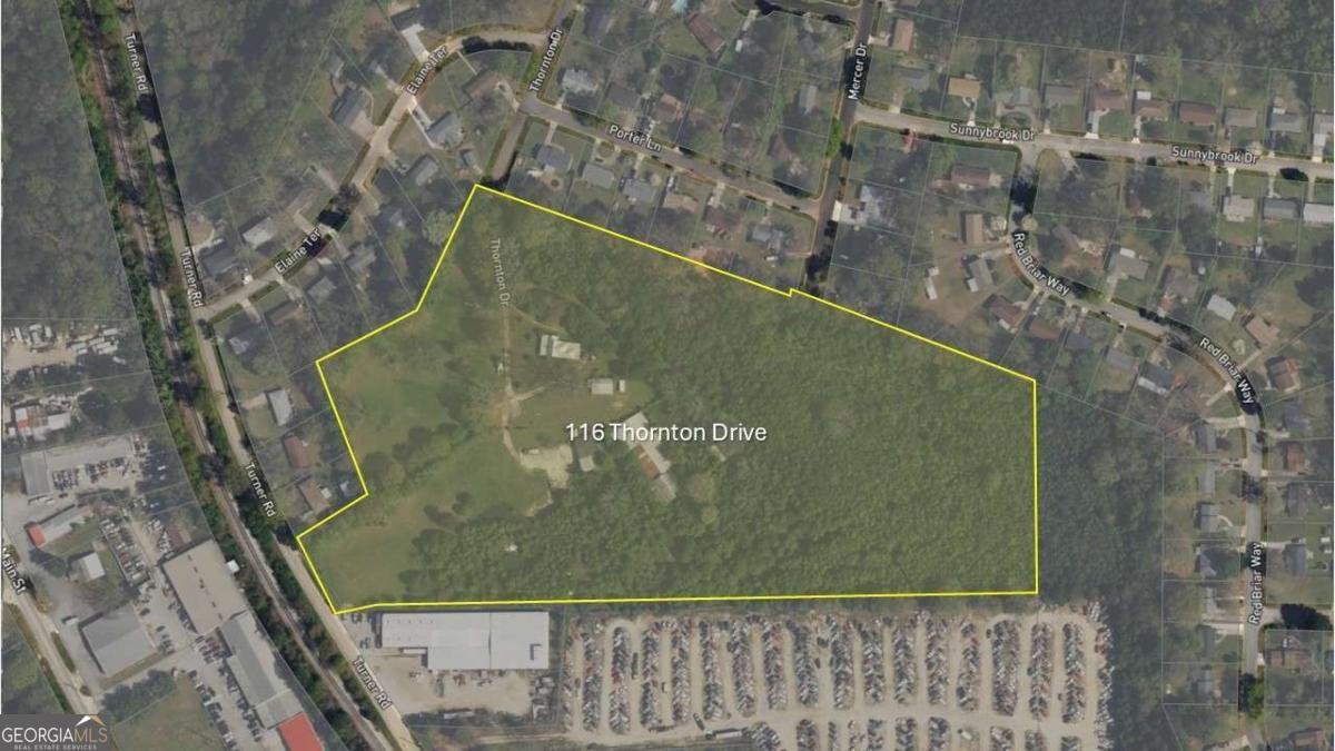 116 Thornton Drive Jonesboro - 7