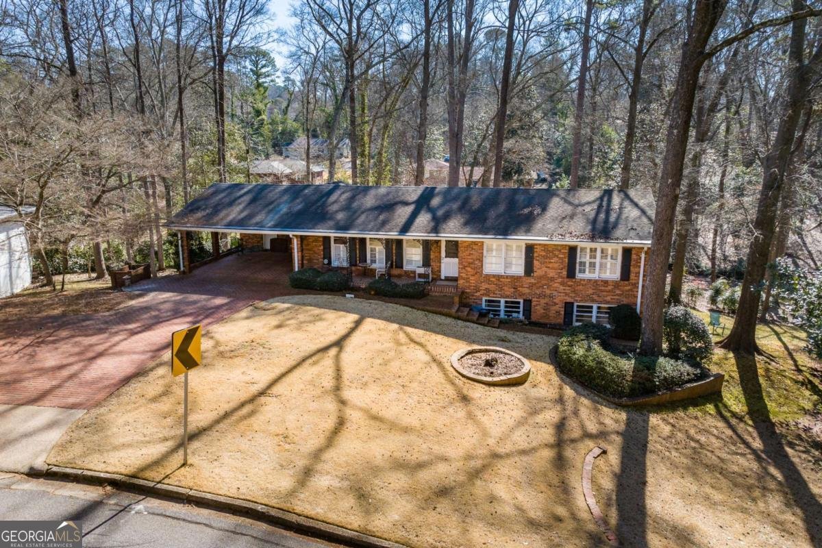 853 Bobbin Mill Road Athens - 1