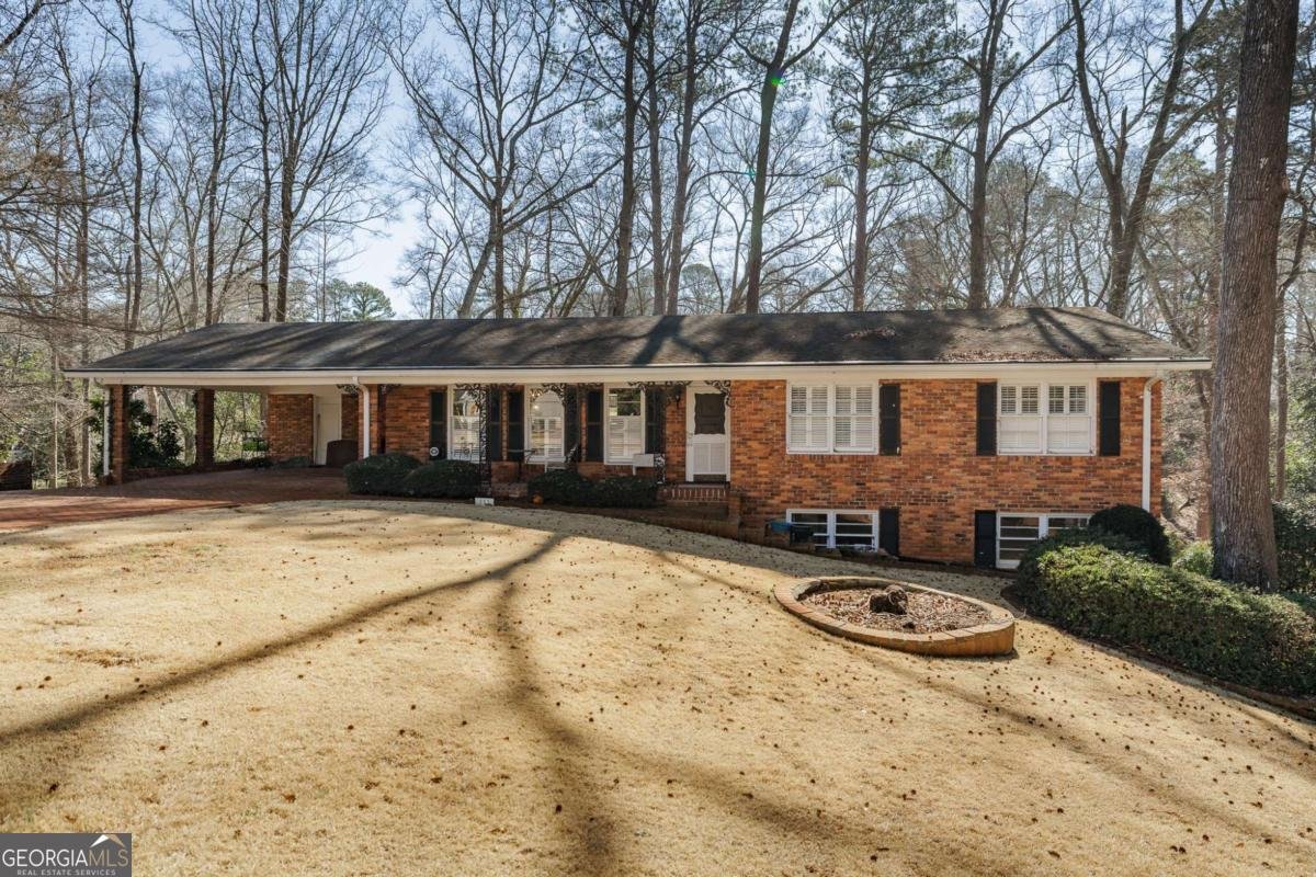 853 Bobbin Mill Road Athens - 2